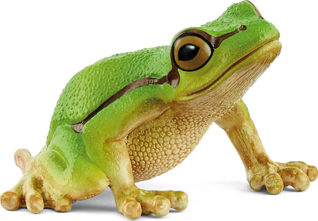 schleich WILD LIFE European Tree Frog