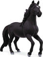 Lusitano Stallion Animal Toy Figurine