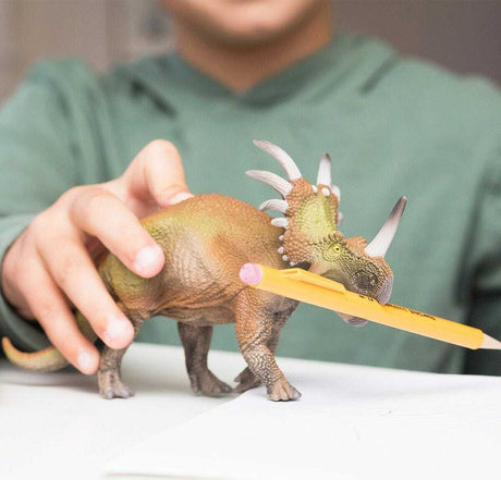 Styracosaurus