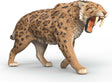 Smilodon Animal Toy Figurine