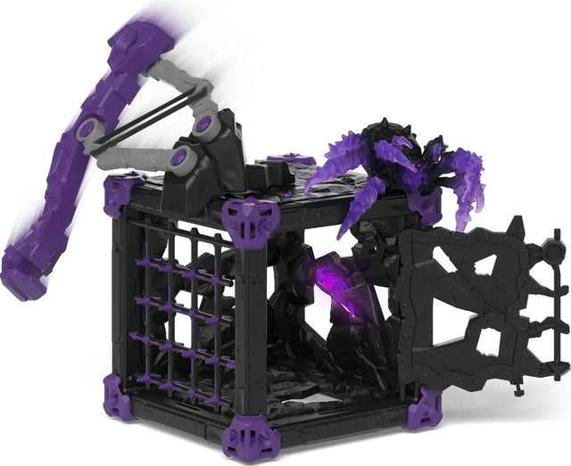 BattleCave Shadow Spider
