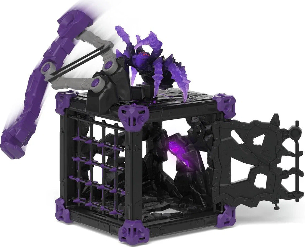 BattleCave Shadow Spider