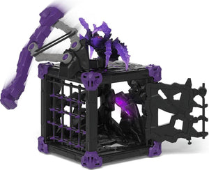 BattleCave Shadow Spider