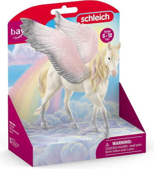 Sunrise Pegasus Unicorn Toy