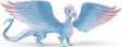 schleich BAYALA Crystal Dragon