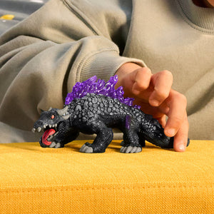 Shadow Lizard