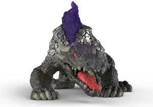 Shadow Lizard