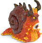 Lava snail Animal Toy Figurine