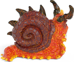 Lava snail Animal Toy Figurine