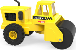 Tonka Steam Roller