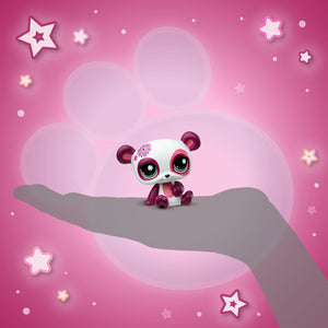 Littlest Pet Shop Diner Dash Play Set