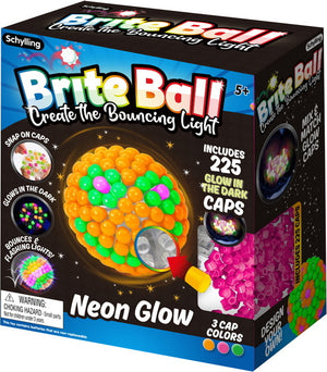 Brite Ball Glow