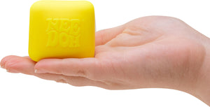 Color Change Cube NeeDoh