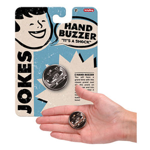 Classic Hand Buzzer