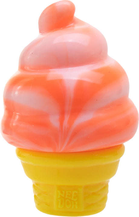 Nice Cream Cone NeeDoh (assorted)