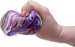 Swirl Nice Berg NeeDoh (assorted)