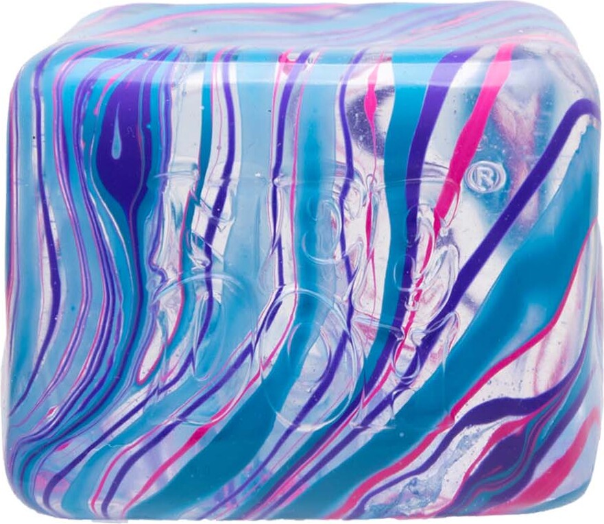 Swirl Nice Berg NeeDoh (assorted)