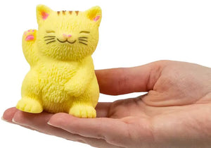 Scrunchems Stretchies LuckyCat