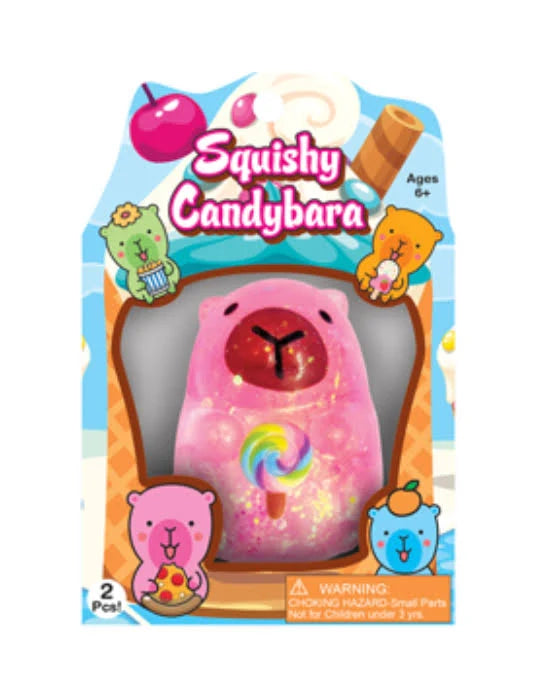 Squishy Candybara