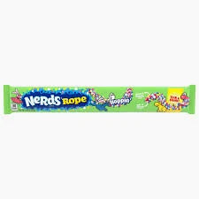 Nerds Easter Rope