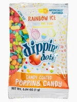 Koko Dippin' Dots Poppin