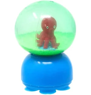 Sticki Sea Globez