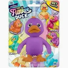 Funkee Animalz Duck Mega