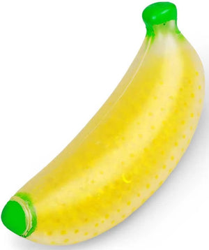 Scrunchems Jellyball Banana