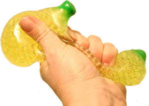 Scrunchems Jellyball Banana