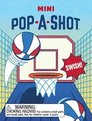 Mini Pop-A-Shot: Swish!