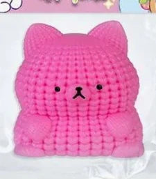 Taba-licious Plushies