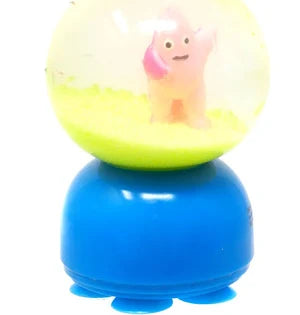 Sticki Sea Globez