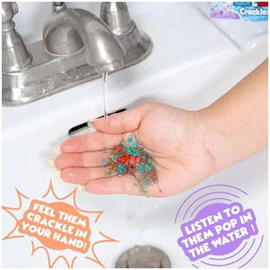 Bath Crackles Assorted
