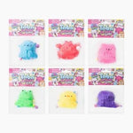 Taba-licious Plushies
