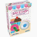 Hungry Caterpillar Bakeshop
