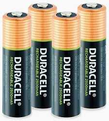 AA Batteries