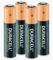AAA Batteries