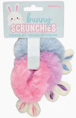 Bunny Scrunchie