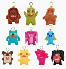 ZURU™ Fuggler Keyring 5in
