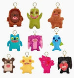 ZURU™ Fuggler Keyring 5in