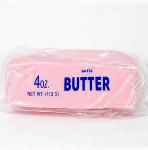 Vaseline Solid Butter STick