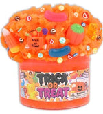 Dope Slime - Trick or Treat