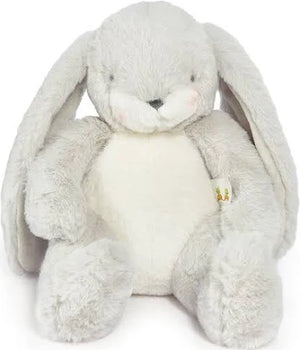 Floppy Nibble Bunny Gray