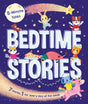 5-Minute Tales: Bedtime Stories: with 7 Stories, 1 for Every Day of the Week