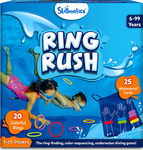 Ring Rush