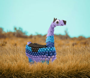 Creagami - Llama (medium)