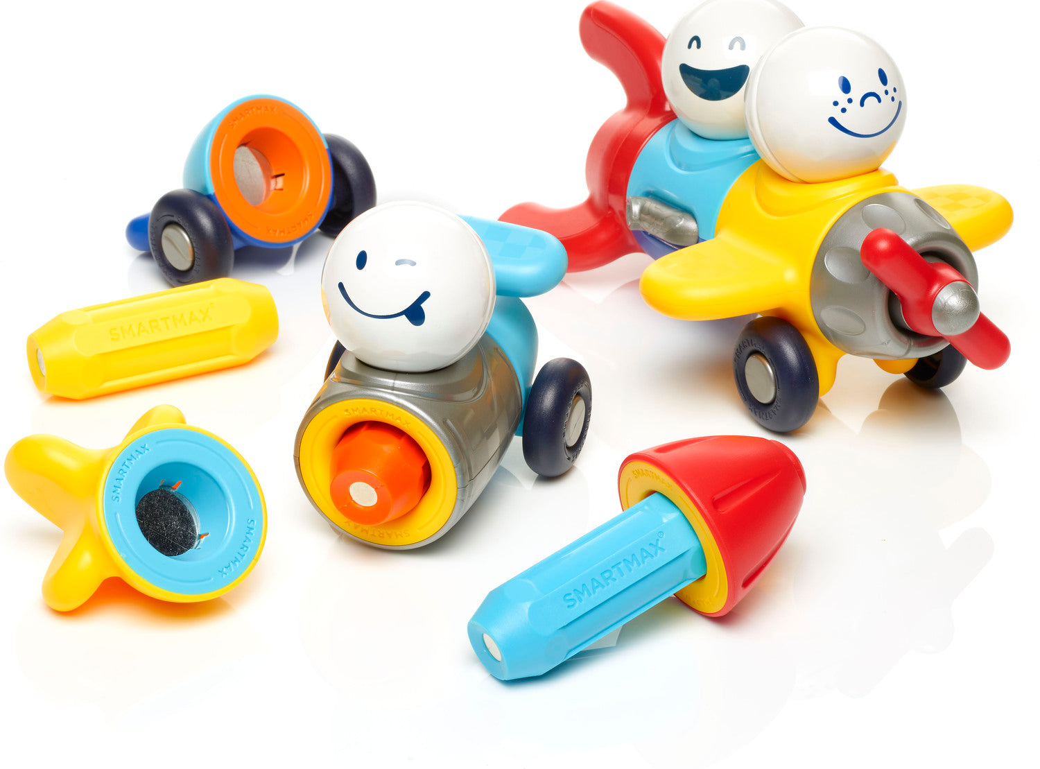 SmartMax My First Explorers - Gingerbread House Toys