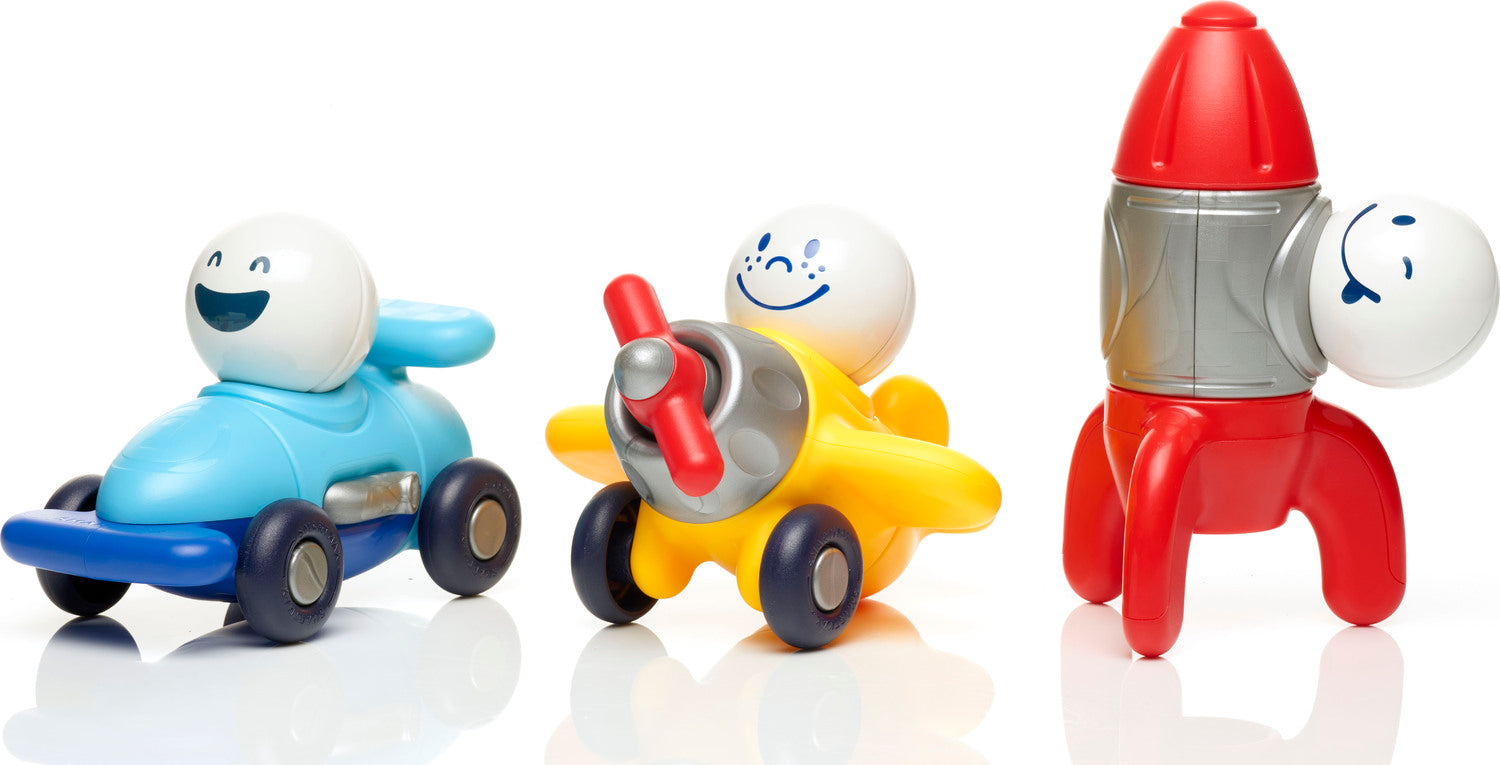 スマートトーマスページ SmartMax My First Explorers - Gingerbread House Toys
