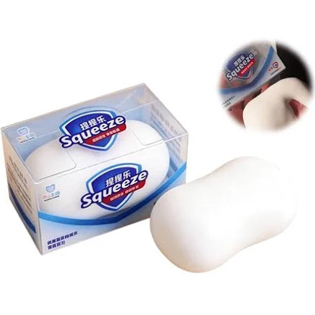 Soap Squishy