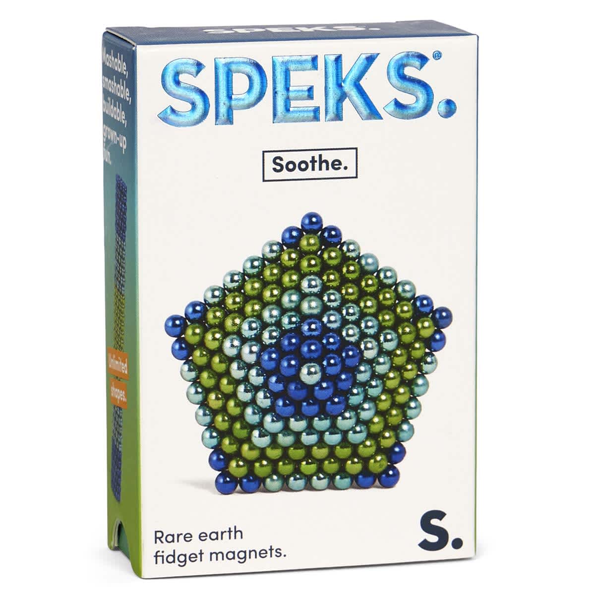 Speks Gradient - Soothe (LIMIT 2)